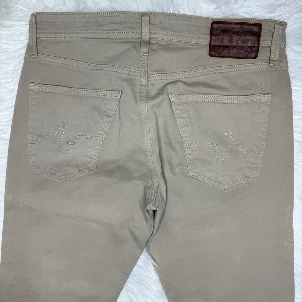 AG, Adriano Goldschmeid Pants, The Graduate Tailored Leg - Picture 6 of 7